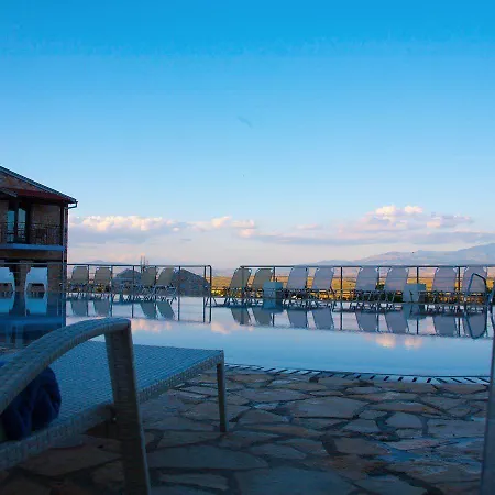 Hotel Pleiades 3*