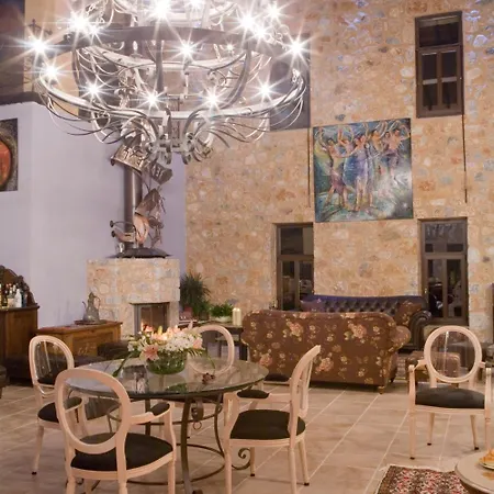 Hotel Pleiades