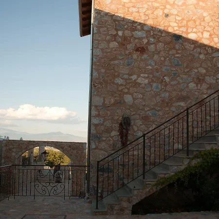 Pleiades Hotel 3*