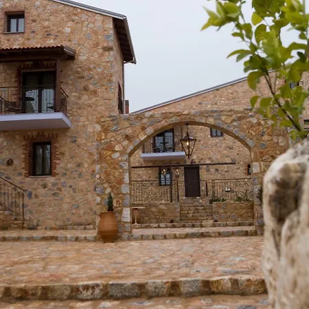 Otel Pleiades Florina