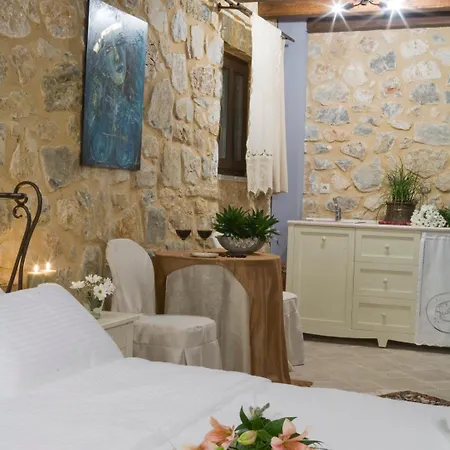 Pleiades Hotel