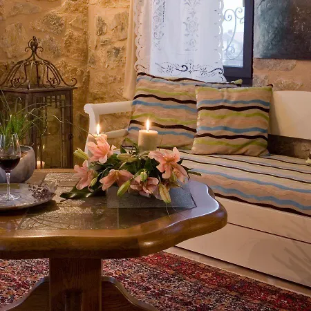 Pleiades Hotel