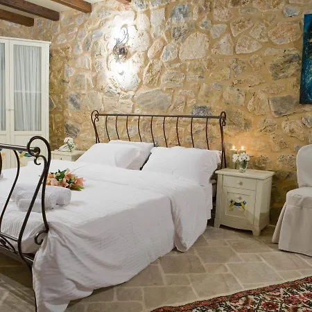 Pleiades Hotel