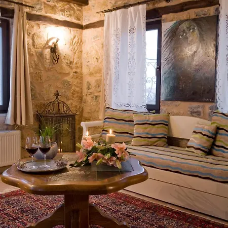 Hotel Pleiades