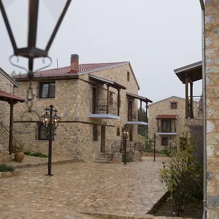 Hotel Pleiades Florina