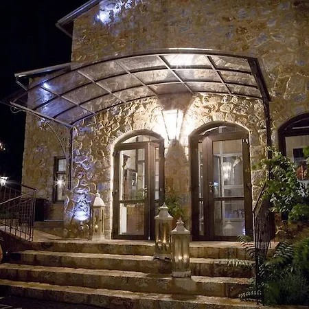 Pleiades Otel Florina