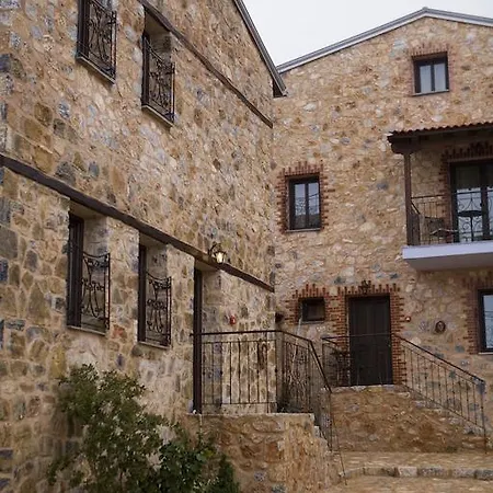 Pleiades Hotel 3*