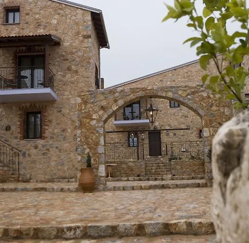 Hotel Pleiades Florina