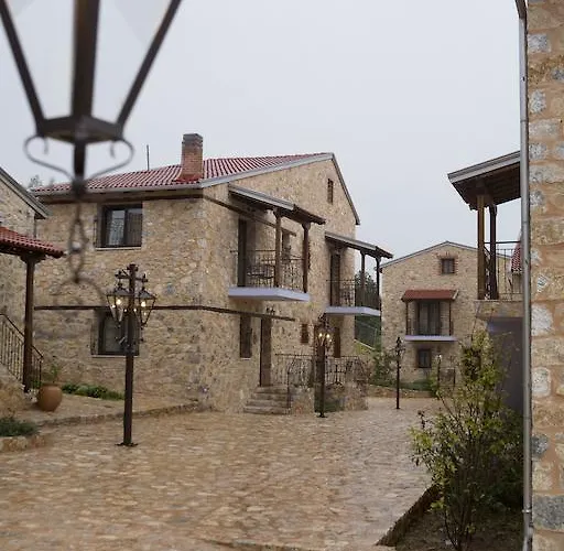 Hotel Pleiades Florina