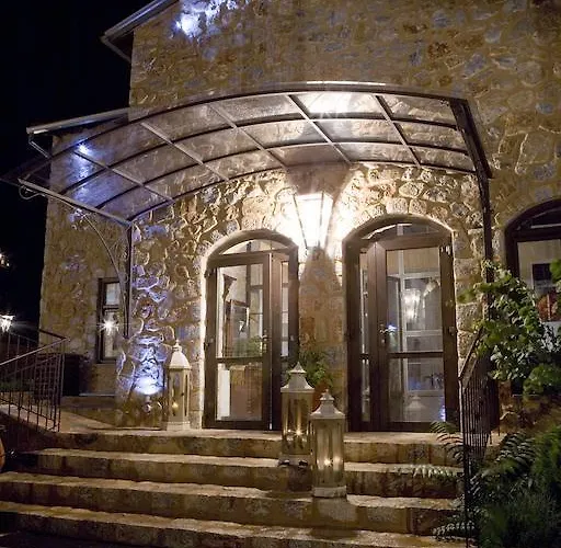 Pleiades Hotel Florina